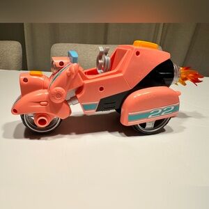 Paw Patrol Liberty Vehicle